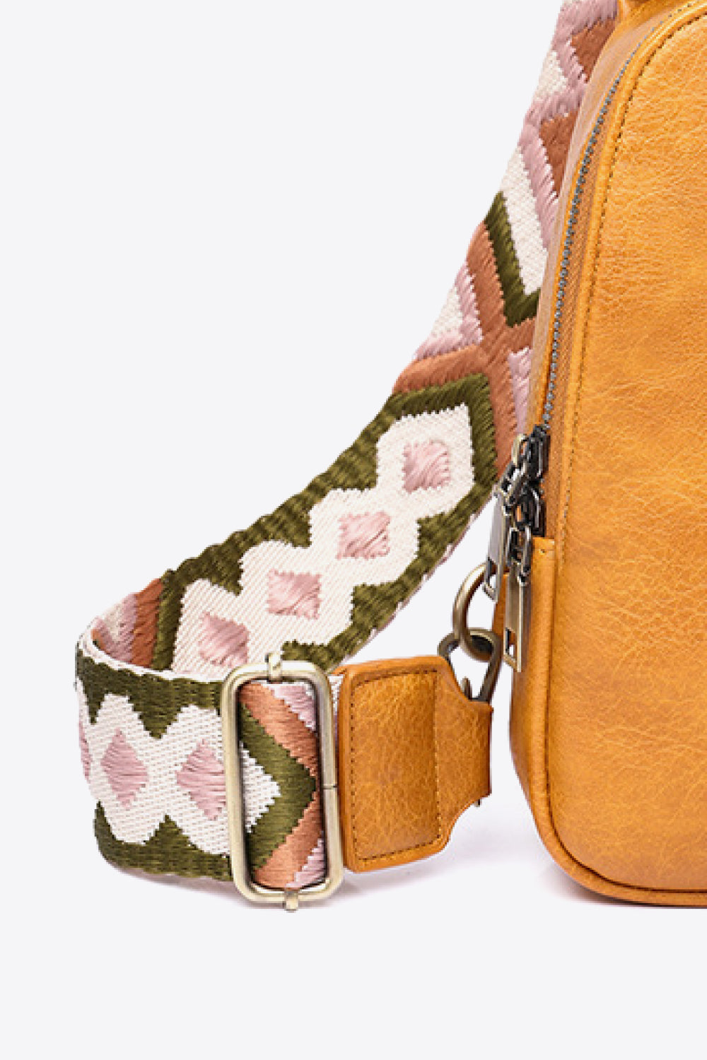 Secure the Sling Bag