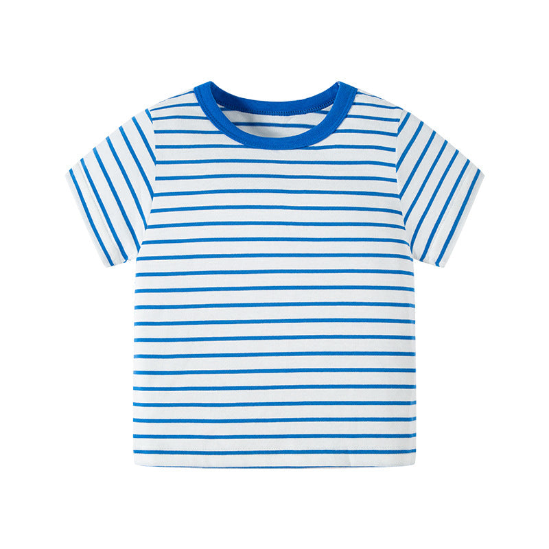 Seeing Stripes Tee