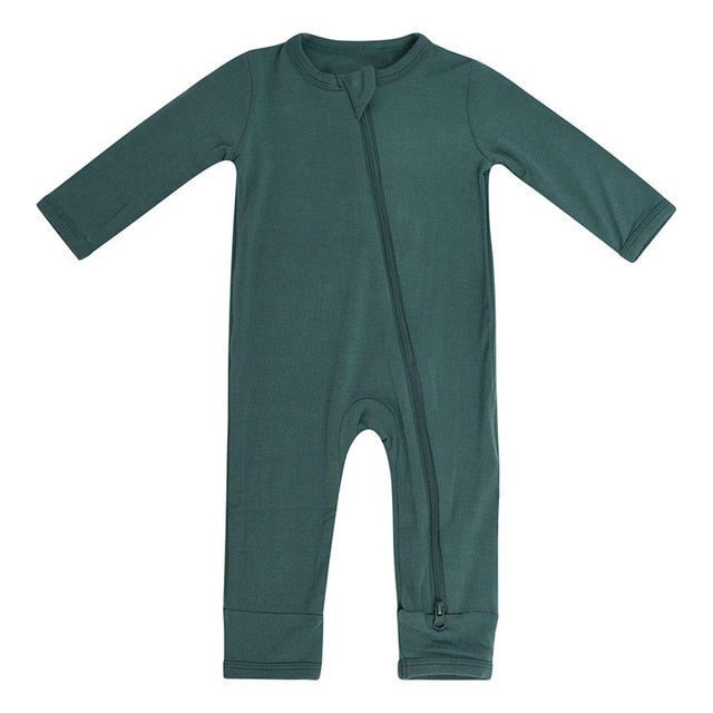 It's a breeze bamboo romper