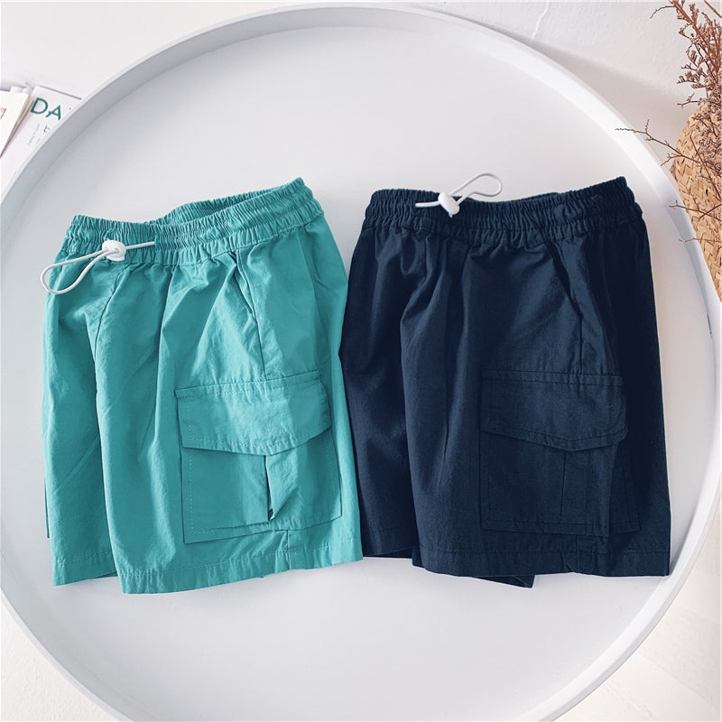 Lake life shorts