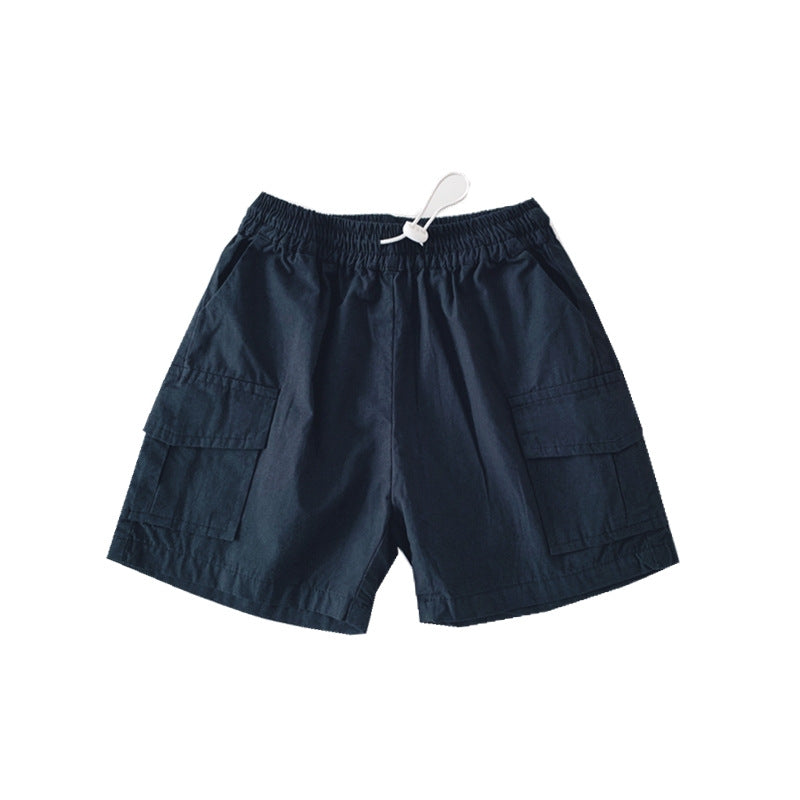 Lake life shorts