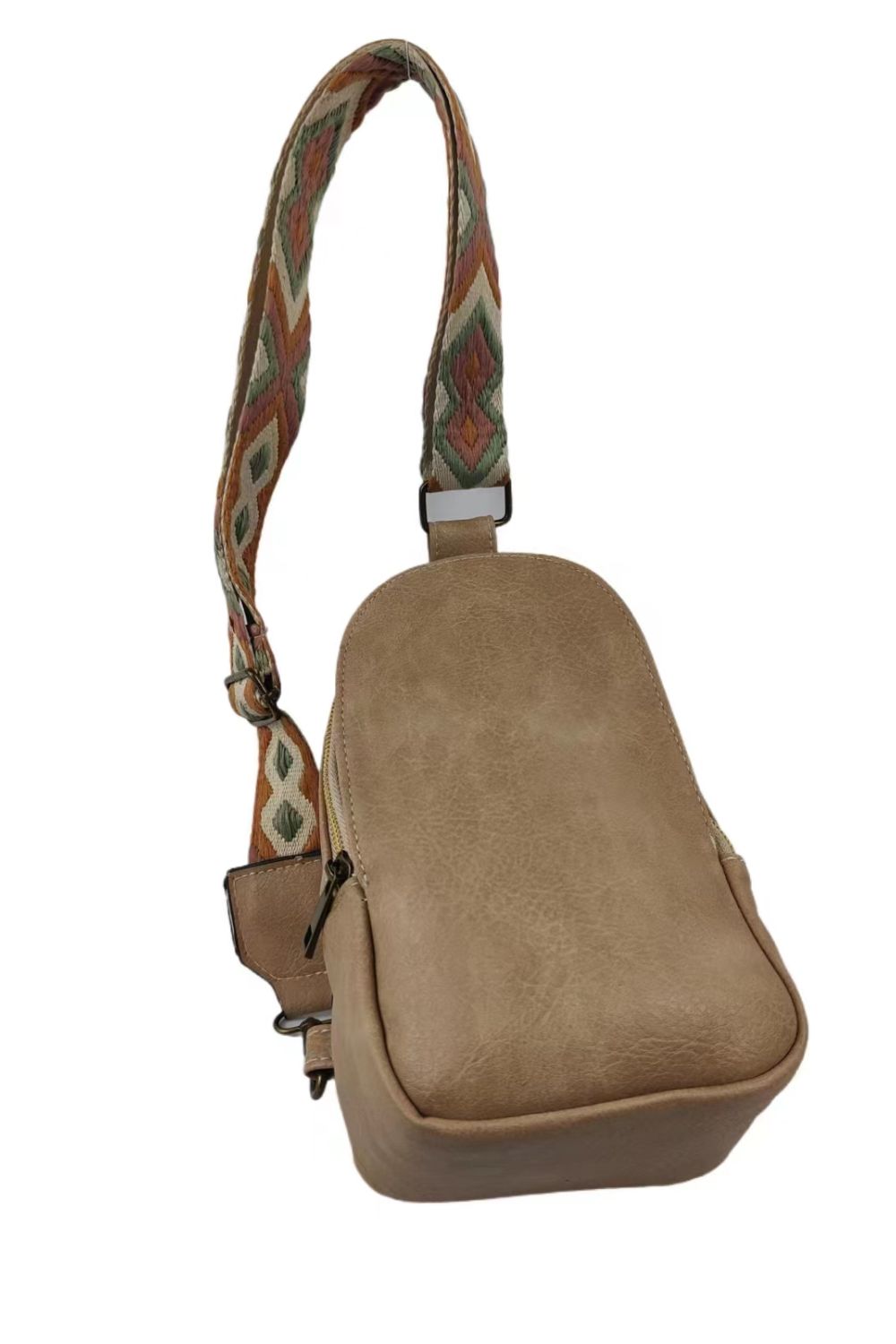 Secure the Sling Bag