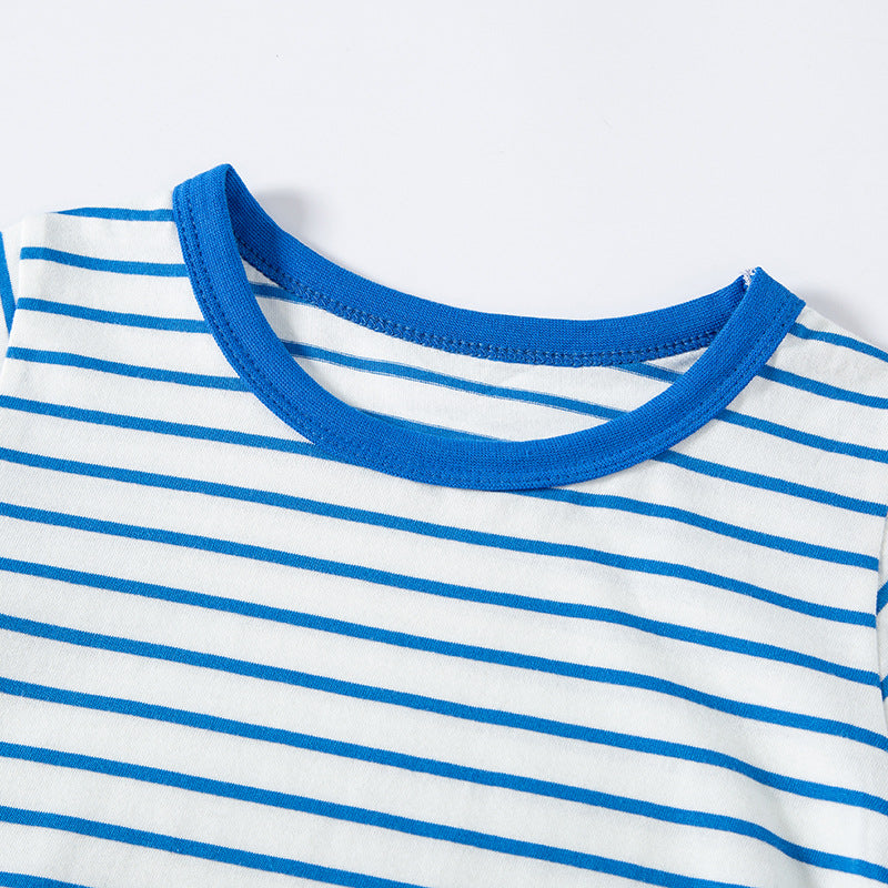 Seeing Stripes Tee