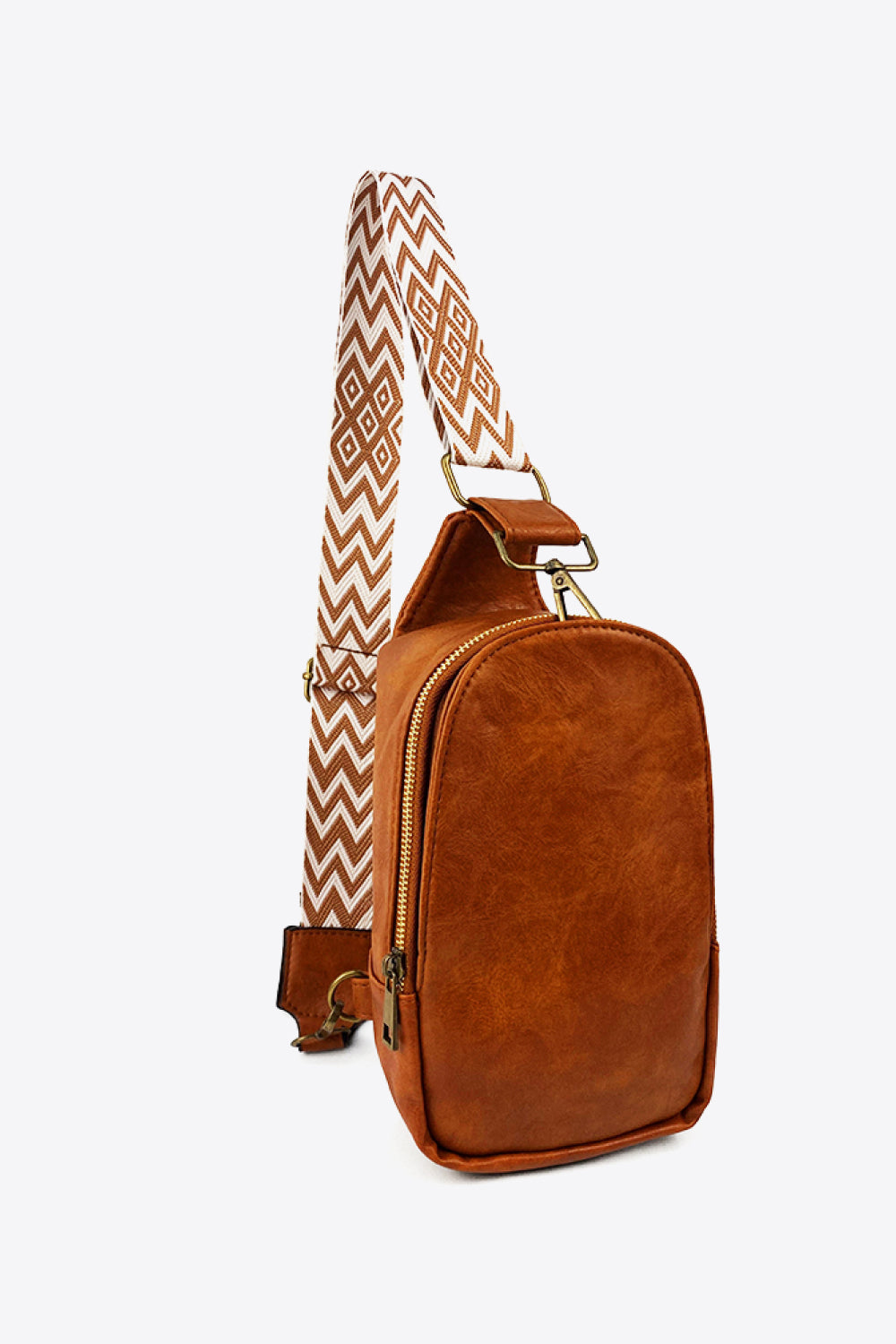 Secure the Sling Bag