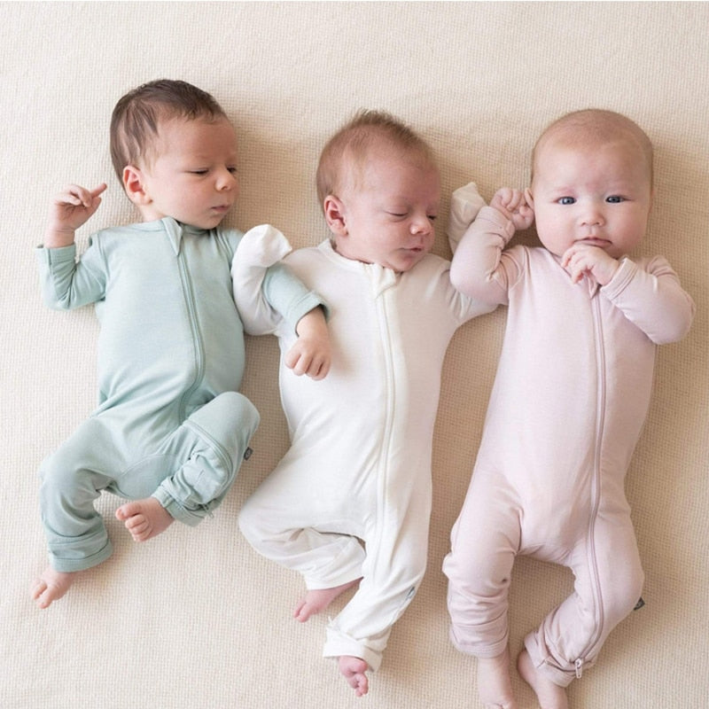 It's a breeze bamboo romper