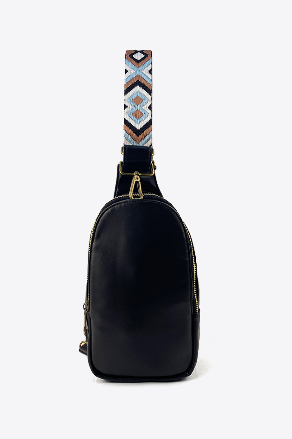 Secure the Sling Bag