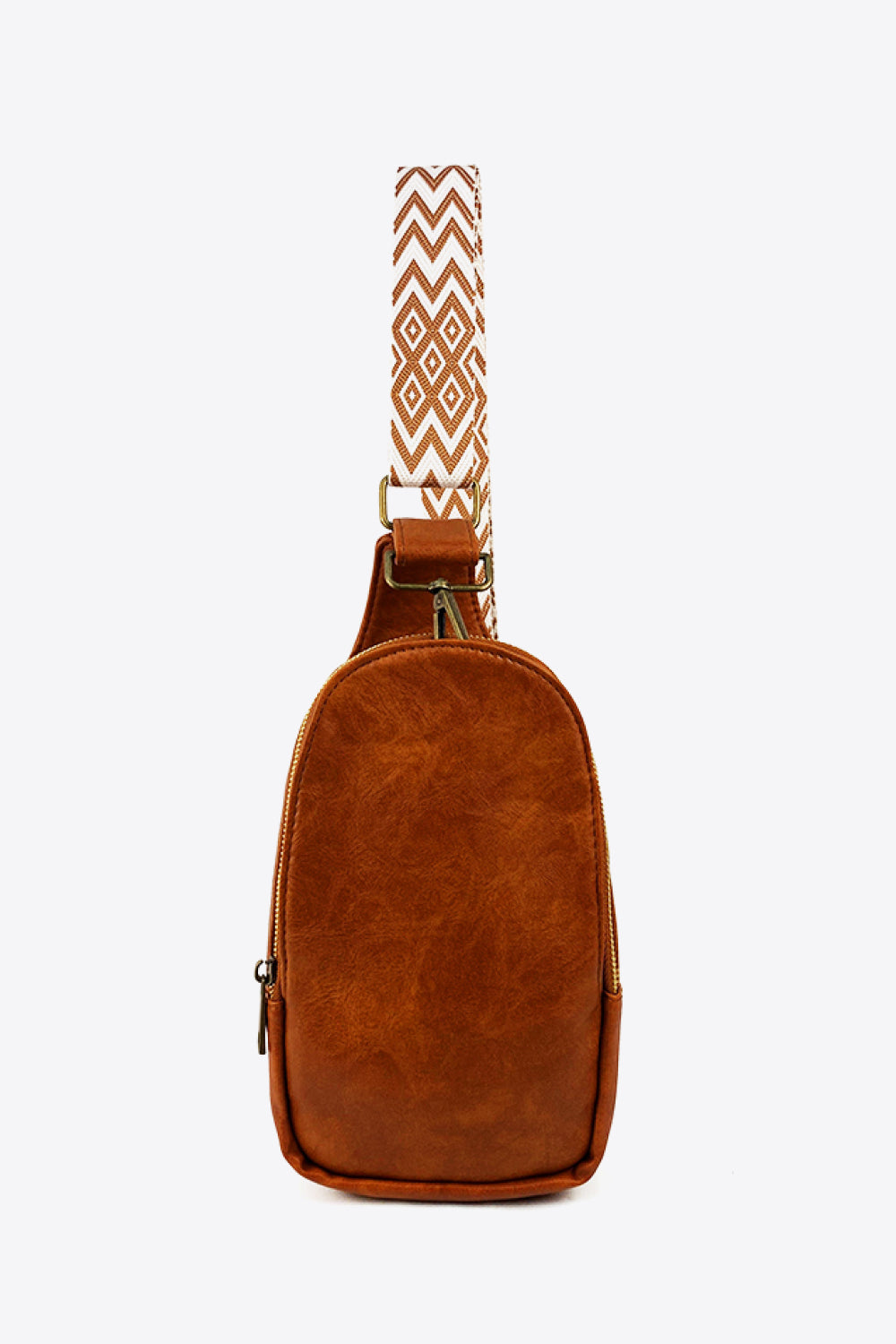 Secure the Sling Bag