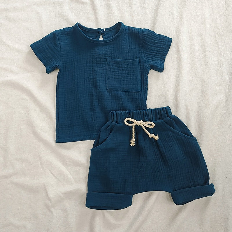 High cotton set