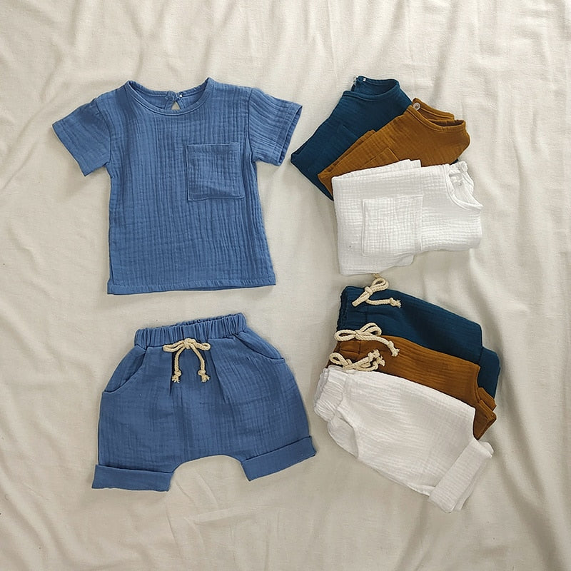 High cotton set