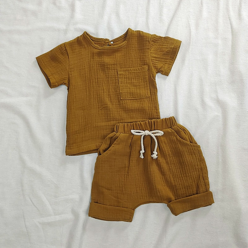 High cotton set