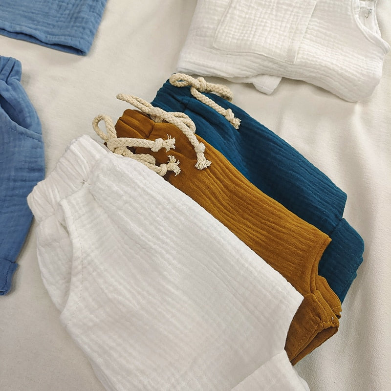 High cotton set