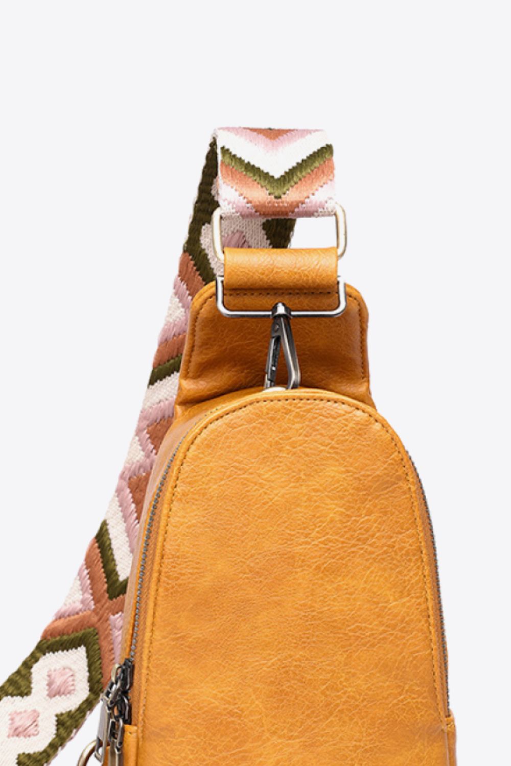 Secure the Sling Bag
