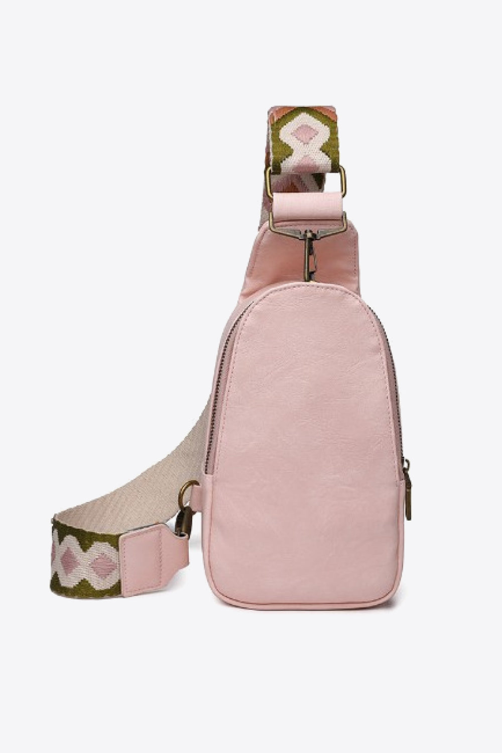 Secure the Sling Bag