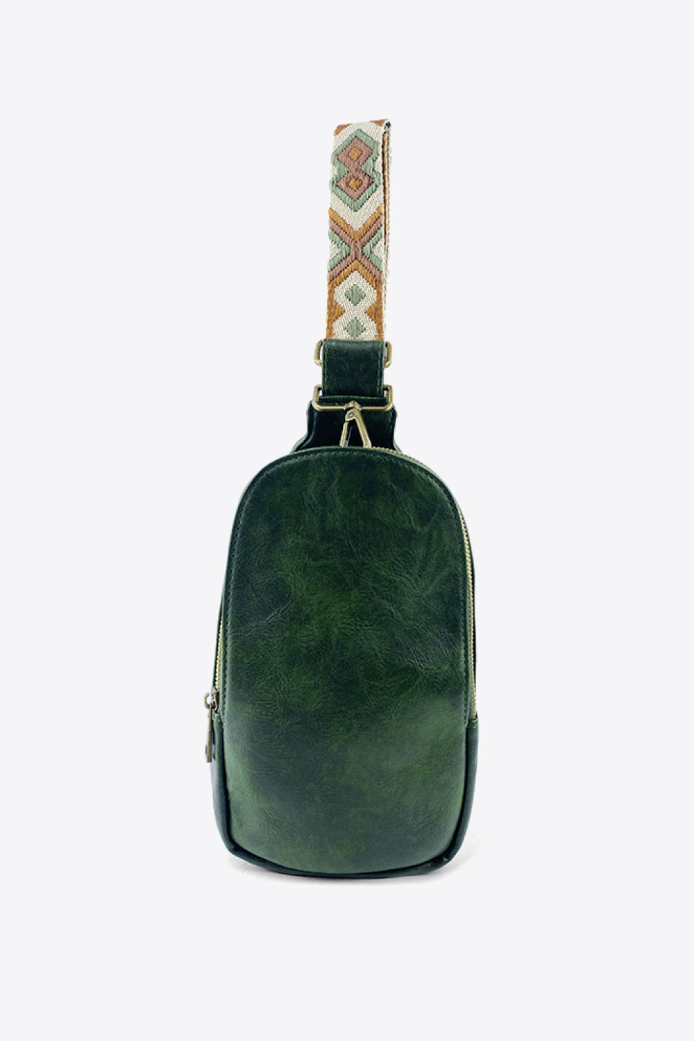 Secure the Sling Bag