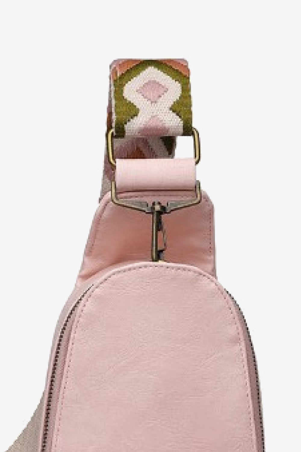 Secure the Sling Bag