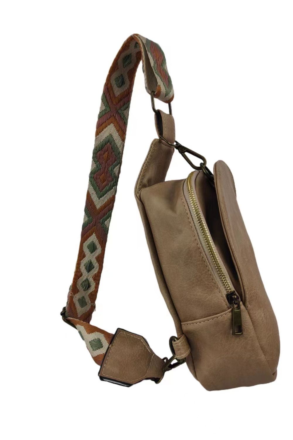Secure the Sling Bag