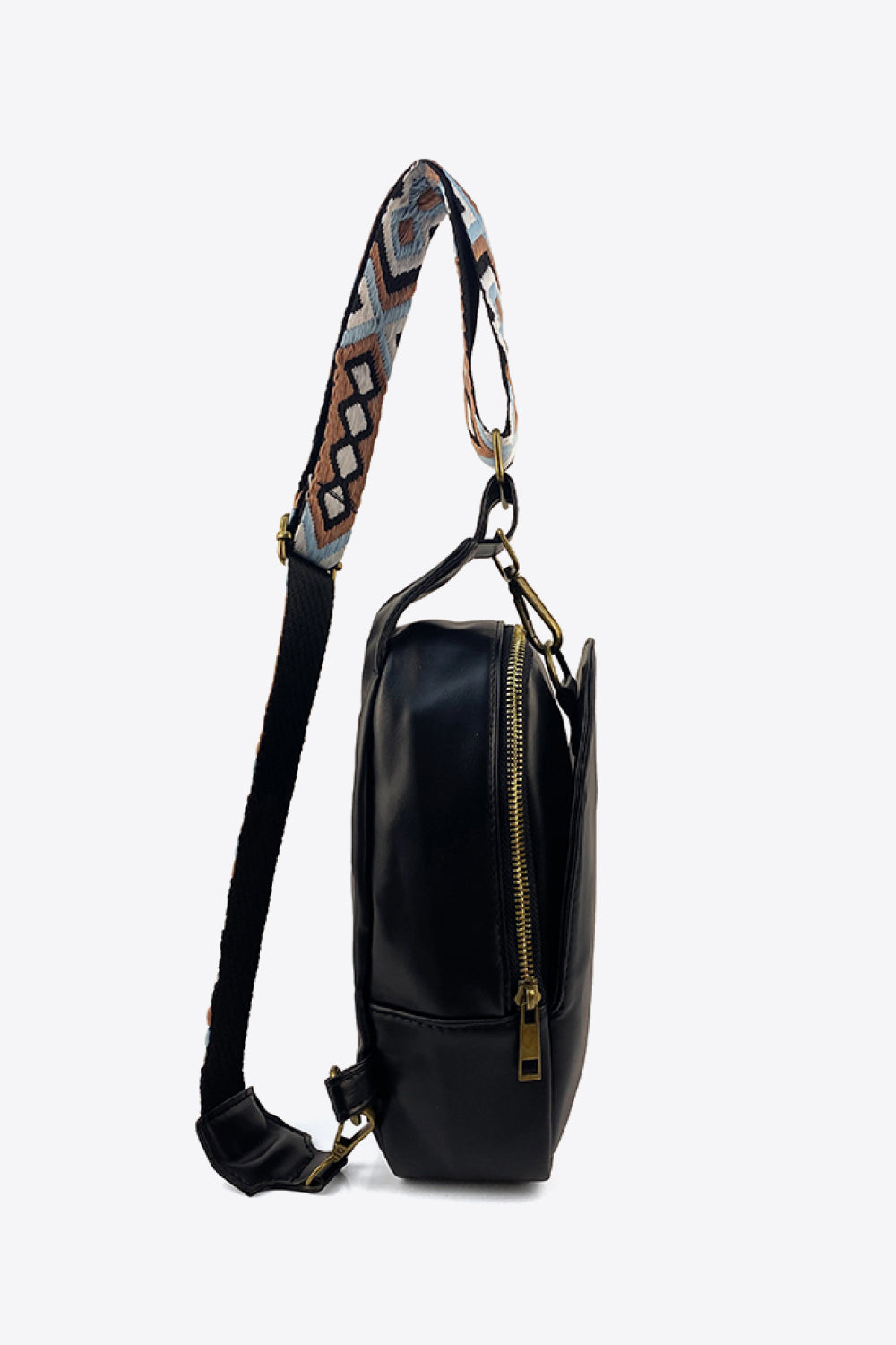 Secure the Sling Bag