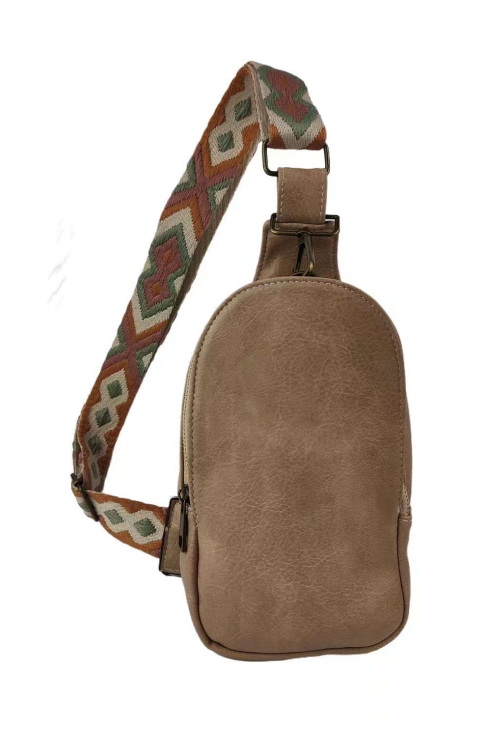 Secure the Sling Bag
