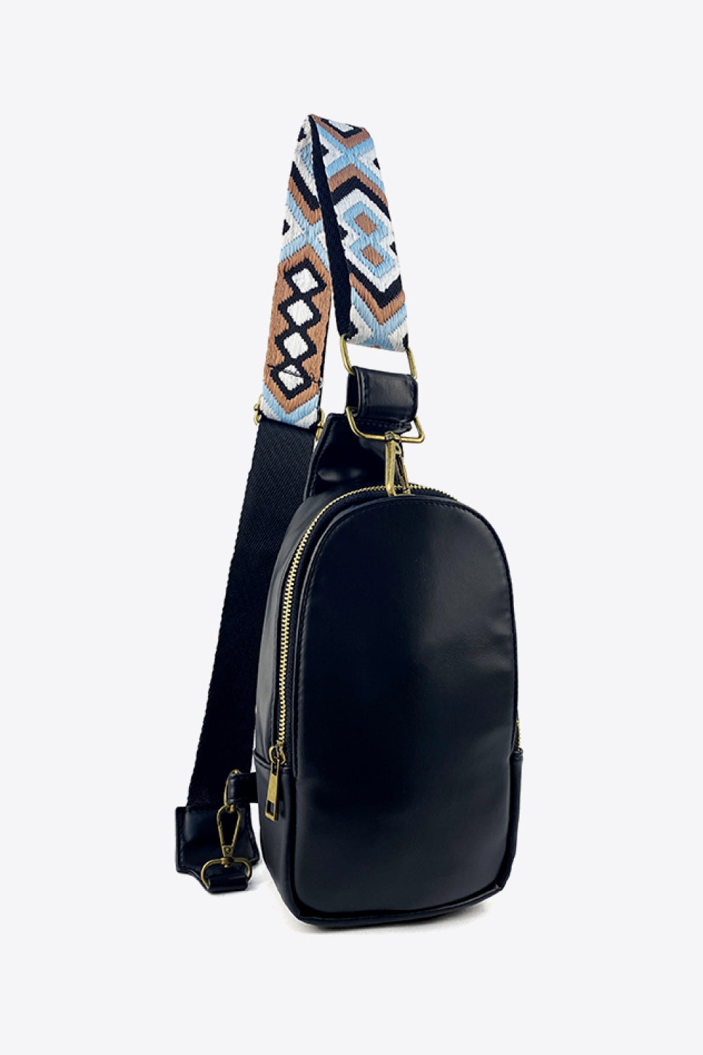 Secure the Sling Bag