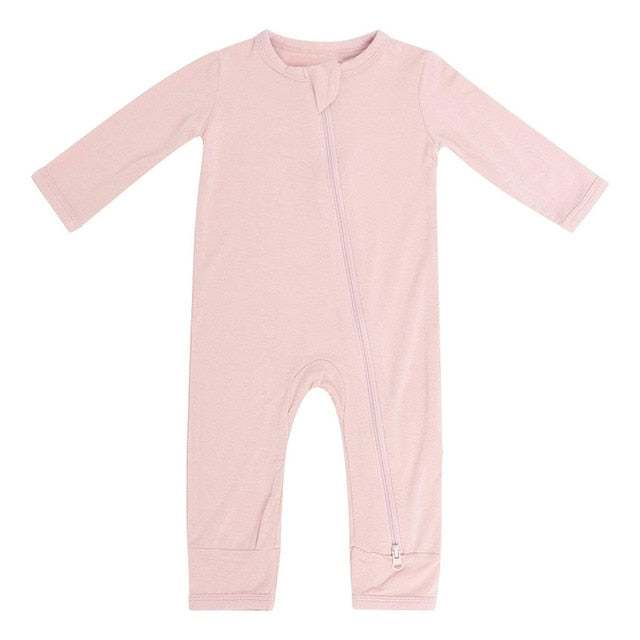 It's a breeze bamboo romper