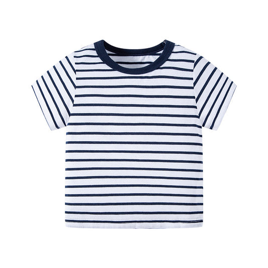 Seeing Stripes Tee