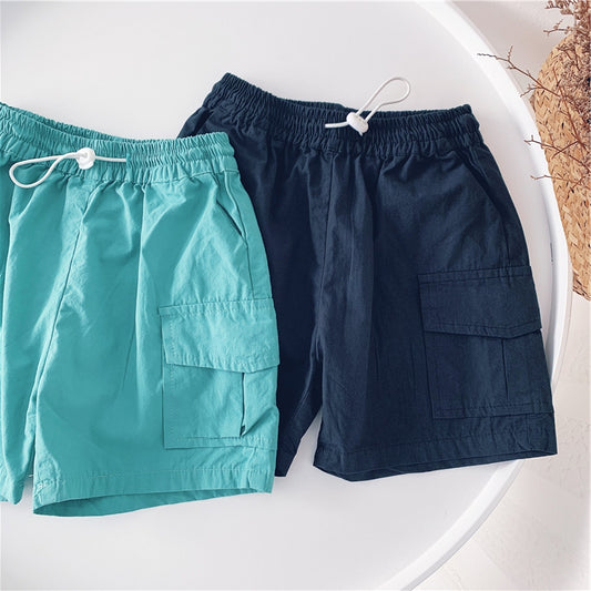 Lake life shorts