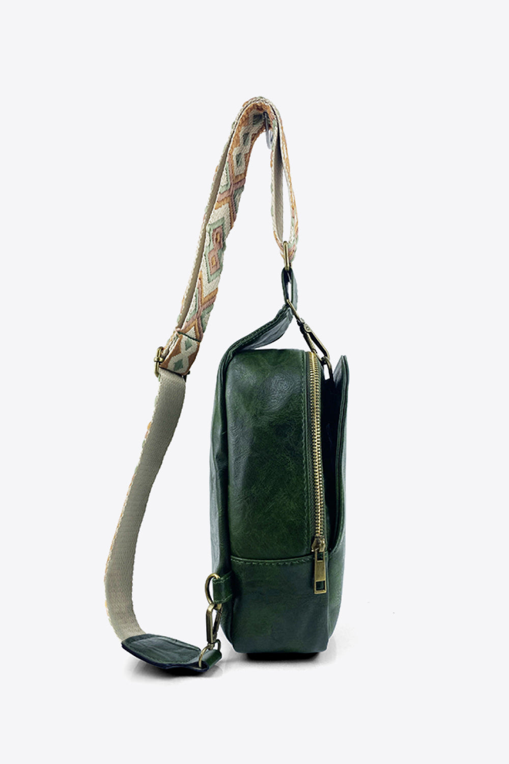 Secure the Sling Bag