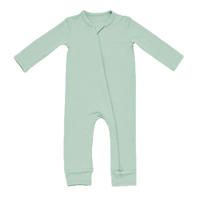 It's a breeze bamboo romper