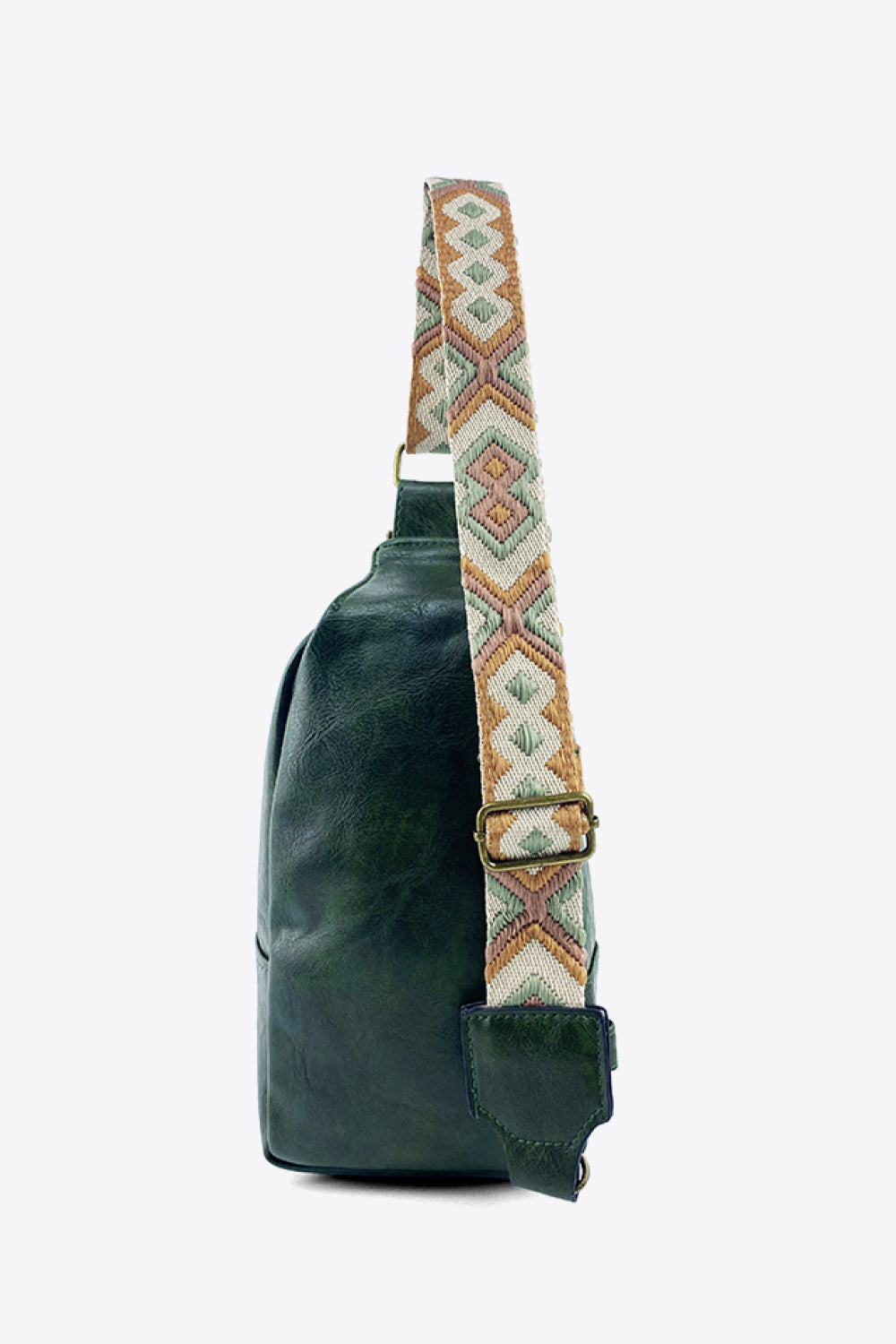 Secure the Sling Bag