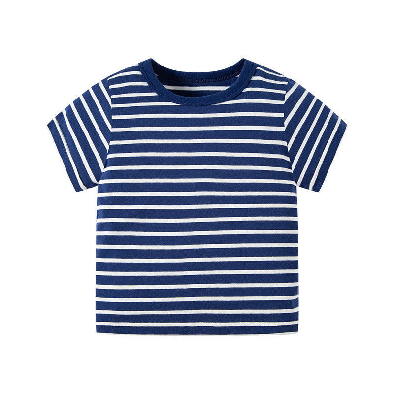 Seeing Stripes Tee