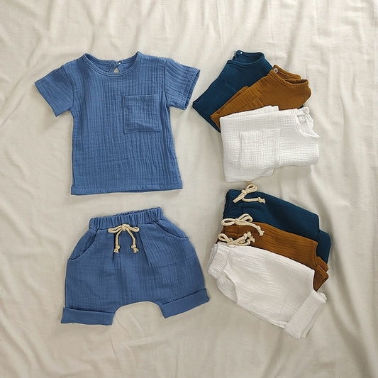 High cotton set
