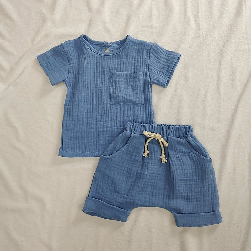 High cotton set