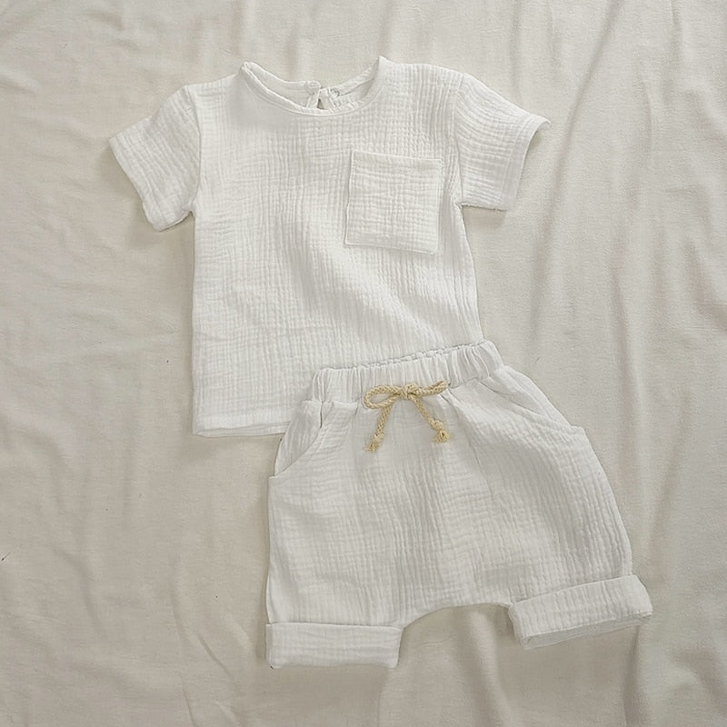 High cotton set