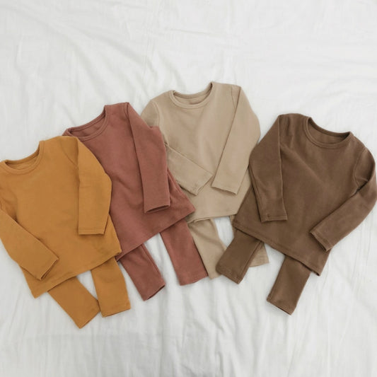Neutral dreams sleep set