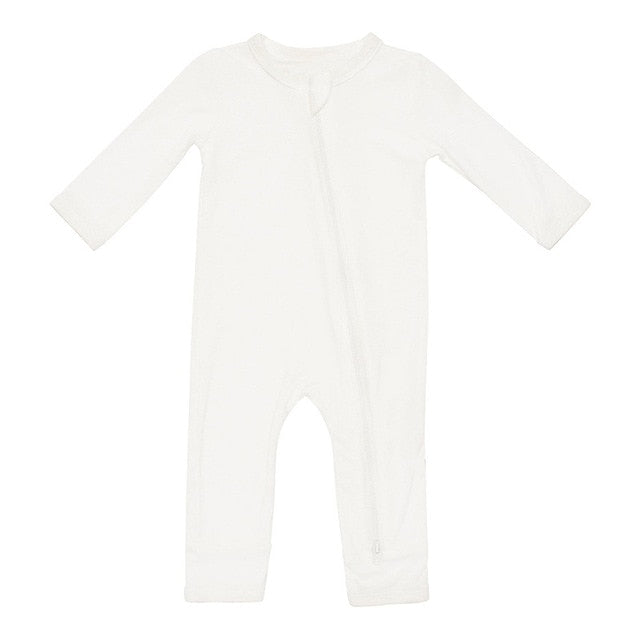 It's a breeze bamboo romper