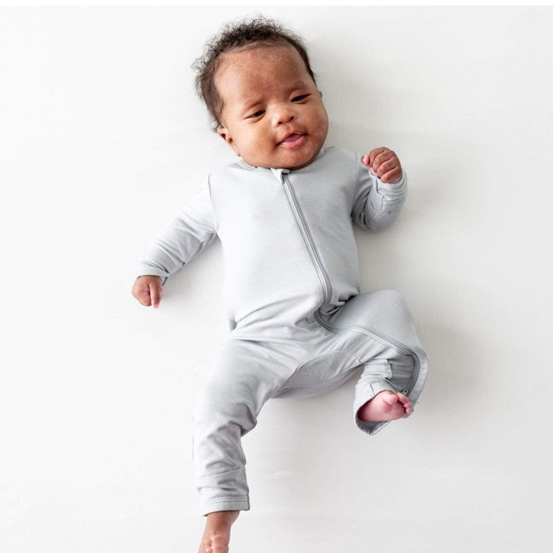 It's a breeze bamboo romper
