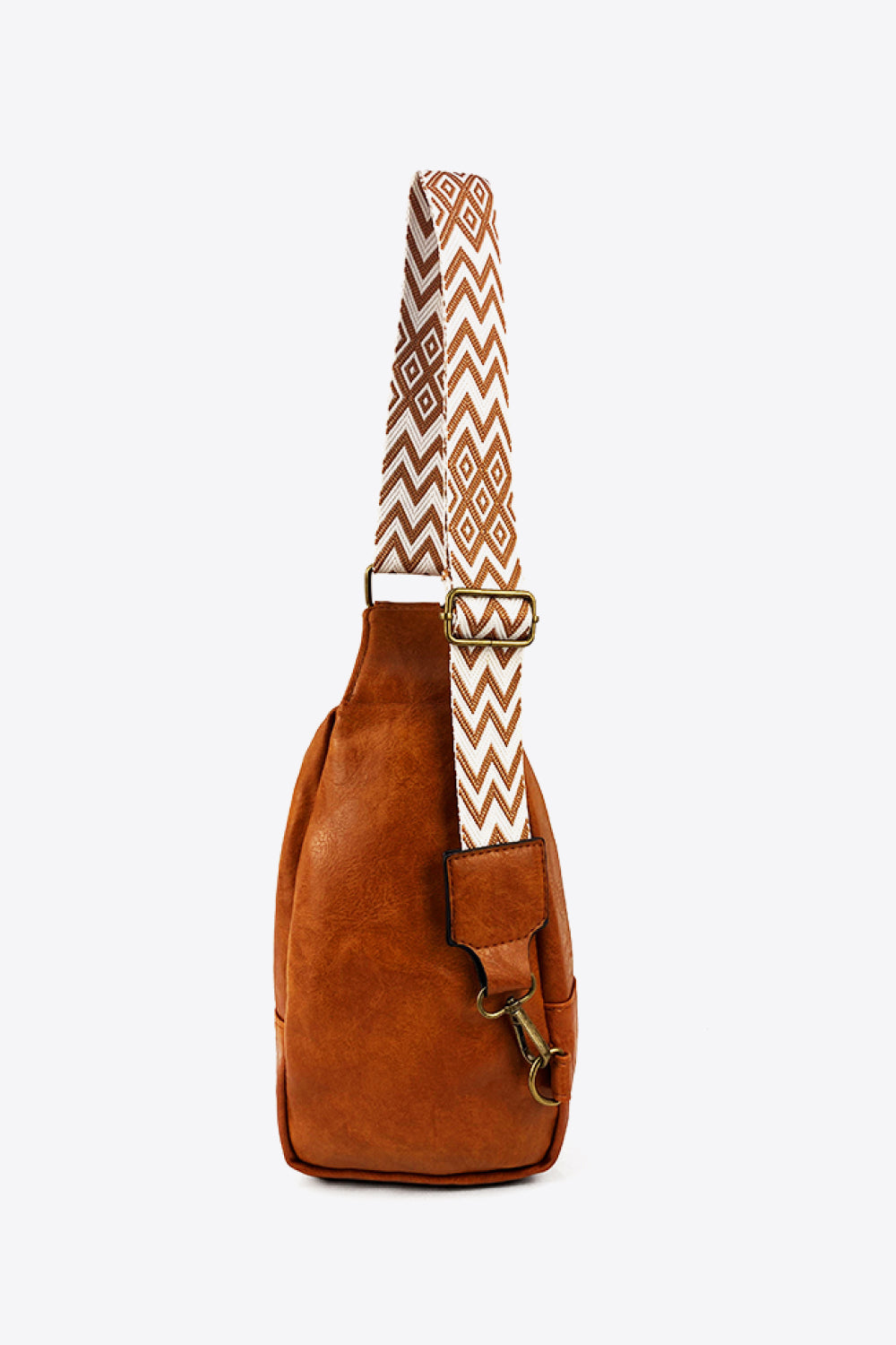 Secure the Sling Bag