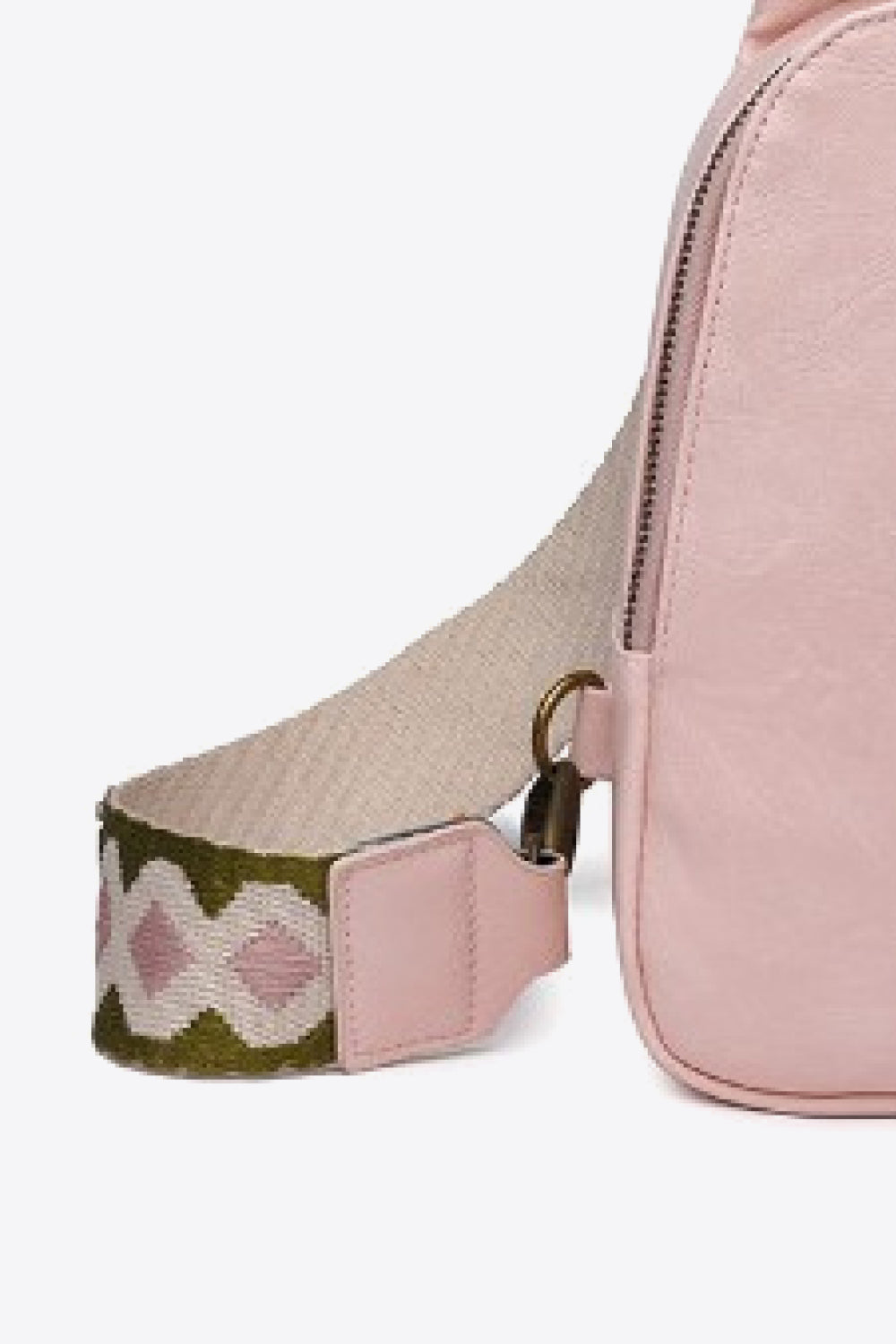 Secure the Sling Bag