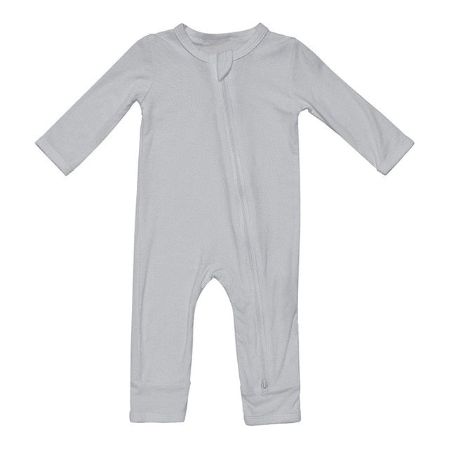 It's a breeze bamboo romper